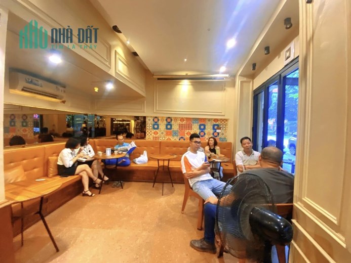 Bán nhà mặt phố Giang Văn Minh, mặt tiền khủng 16m, kinh doanh đỉnh , 60m, 5 tầng, nhỉnh 30 tỷ
