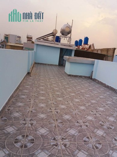 BÁN NHÀ LÊ THỊ RIÊNG QUẬN 12 GIÁ 5 TỶ 7