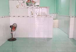 BÌNH TÂN - HẺM Ô TÔ THẲNG 1 TRỤC - CÂY CÁM - 2 TẦNG 41M2 - GIÁ CHỈ 3TỶ150TR