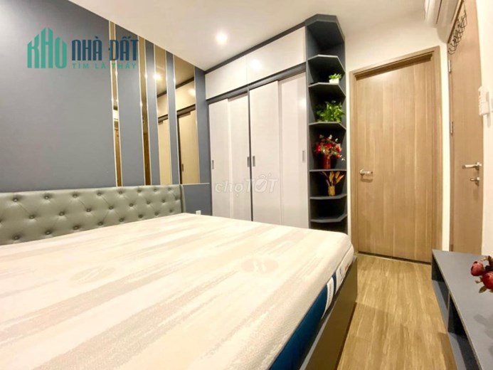 Bán căn hộ chung cư LOGOC Đông Anh, Hà Nội 2 ngủ, 2WC giá 1.4 tỷ