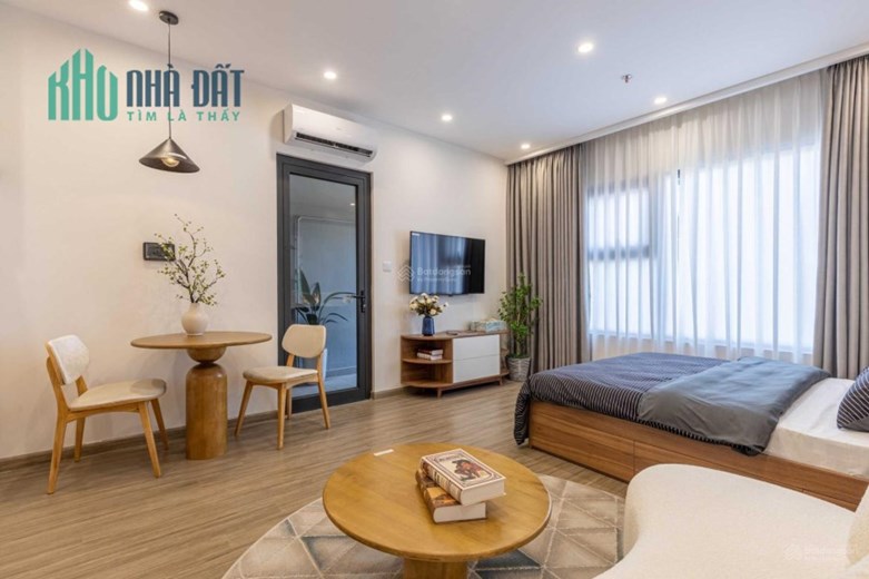 Bán căn hộ chung cư LOGOC Đông Anh, Hà Nội 2 ngủ, 2WC giá 1.4 tỷ