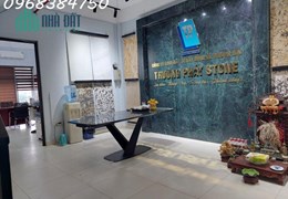 Cho thuê tầng 3+4 khu A Trung Tâm Thương Mại TSQ thuộc làng Việt Kiều Châu Âu