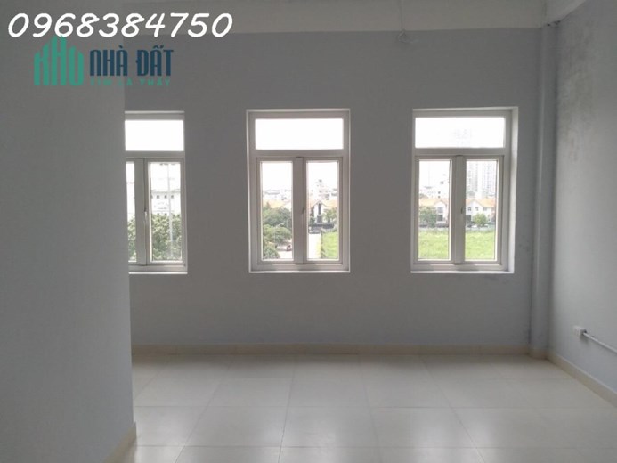 Cho thuê tầng 3+4 khu A Trung Tâm Thương Mại TSQ thuộc làng Việt Kiều Châu Âu