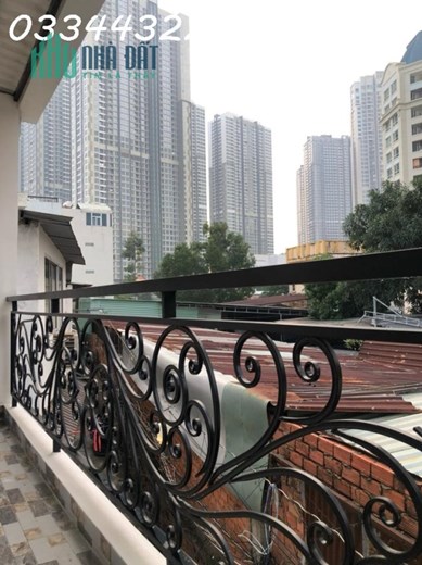 Bán nhà mới Bình Thạnh landmark nguyễn hữu cảnh, 51m2, 3pn, không quy hoạch, giá nhỉnh 4ty5