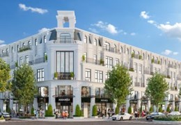 CC cần bán căn liền kề Hinode Royal Park, Hoài Đức, đường 17 mét, giá đầu tư, lh: 0972 990 831