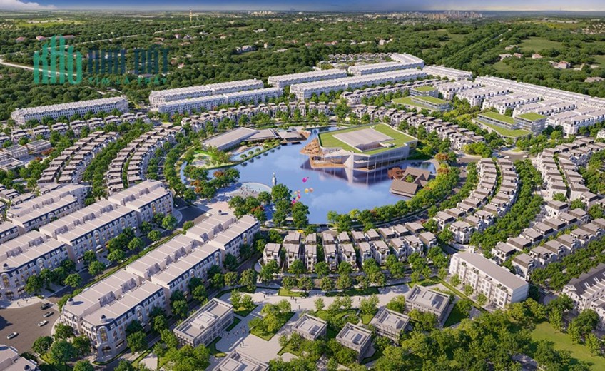 CC cần bán căn liền kề Hinode Royal Park, Hoài Đức, đường 17 mét, giá đầu tư, lh: 0972 990 831