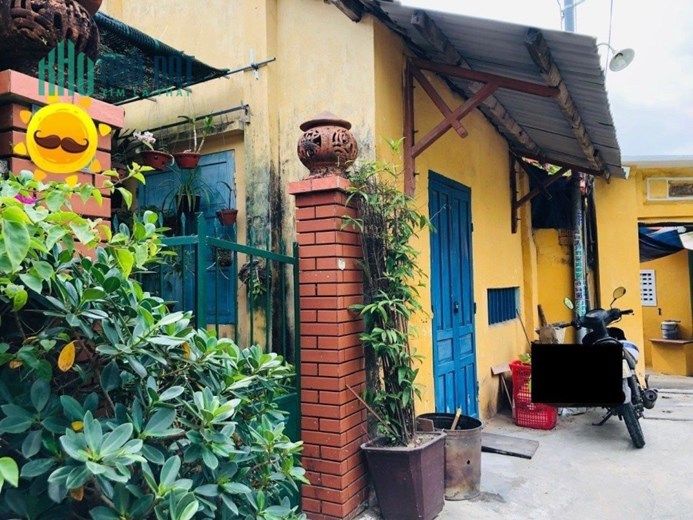 BÁN NHÀ Tại Trung Tâm Phố Cổ Hội An - Phường Minh An, thành phố Hội An, tỉnh Quảng Nam