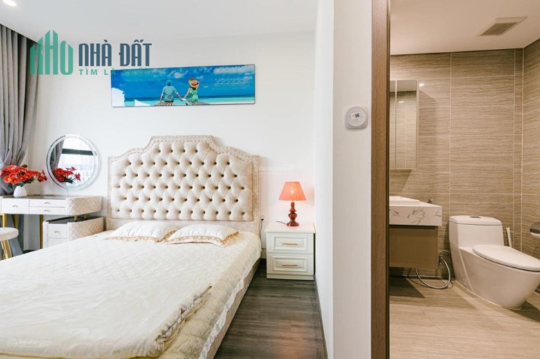 Cho thuê căn hộ chung cư LOGOC 2 ngủ, 2WC Đông Anh, Hà Nội giá 6.000.000