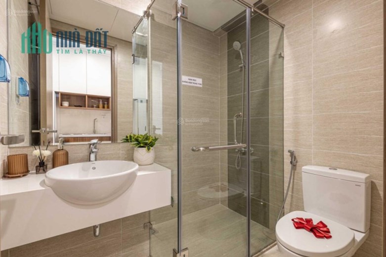 Cho thuê căn hộ chung cư LOGOC 2 ngủ, 2WC Đông Anh, Hà Nội giá 6.000.000