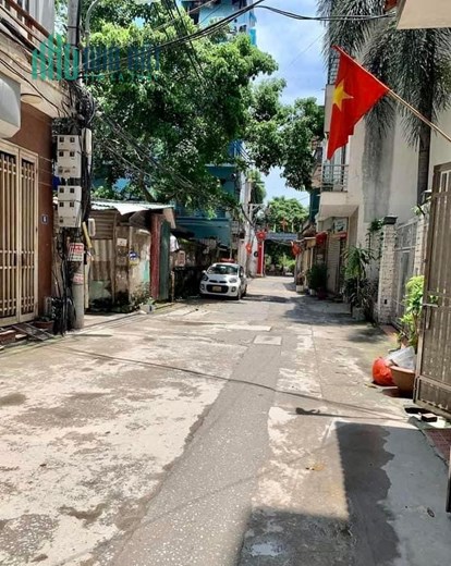 BÁN NHÀ CỔ NHUẾ 40M 5 TẦNG, NGÕ Ô TÔ NHỈNH 4 TỶ, LH 0965283789
