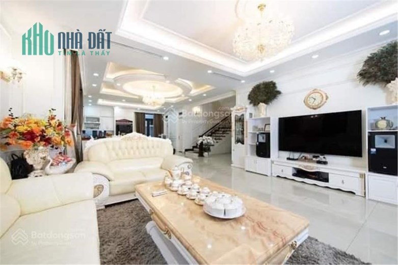 So hot! Bán gấp nhà liền kề KĐT Văn Quán, Hà Đông, rẻ nhất khu vực 40m2, MT 5m, 5T, giá chỉ 7 tỷ