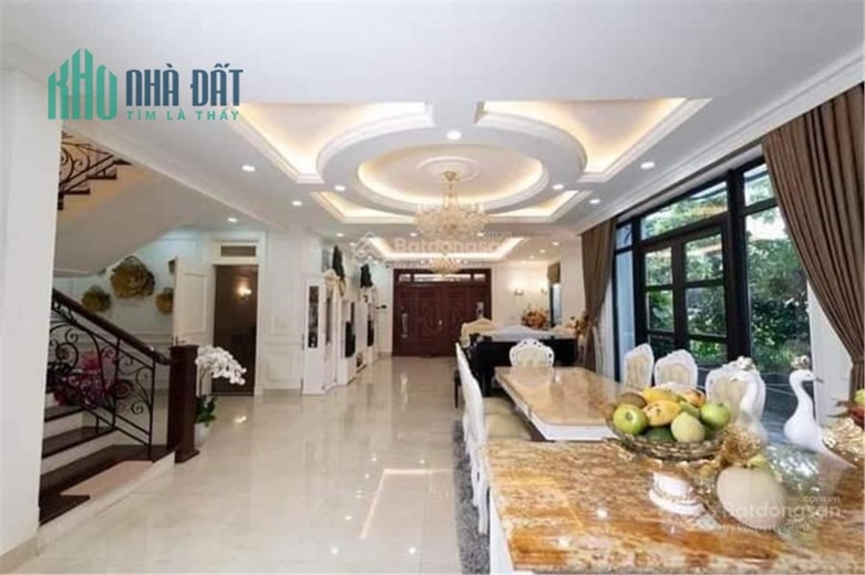 So hot! Bán gấp nhà liền kề KĐT Văn Quán, Hà Đông, rẻ nhất khu vực 40m2, MT 5m, 5T, giá chỉ 7 tỷ