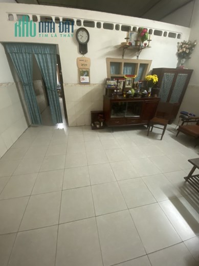 Bán Nhà Mặt Tiền Trần Cao Vân P. Lê Lợi Quy Nhơn , 115,2m2 , 2 Mê , Giá 14 Tỷ 300Tr