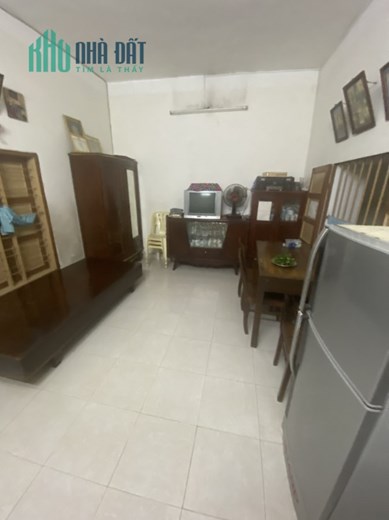 Bán Nhà Mặt Tiền Trần Cao Vân P. Lê Lợi Quy Nhơn , 115,2m2 , 2 Mê , Giá 14 Tỷ 300Tr