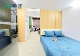 Bán nhà tập thể phố Đại Cồ Việt , 30m2 x 1,5 tầng , giá nhỉnh 1 tỷ