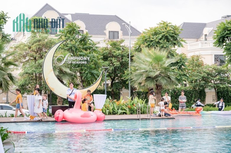 Chỉ 2,9 tỷ sở hữu ngay hộ cao cấp 2PN 72m2 Moonlight