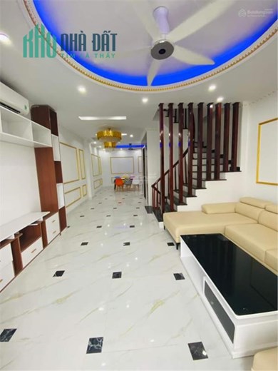 Gấp! Bán nhà dịch vụ Vạn Phúc, Hà Đông, kinh doanh, phân lô vỉa hè 43m2 x 5 tầng. Giá chỉ 8 tỷ