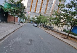 cho thuê đất Quận 2, Phường Thạnh Mỹ Lợi