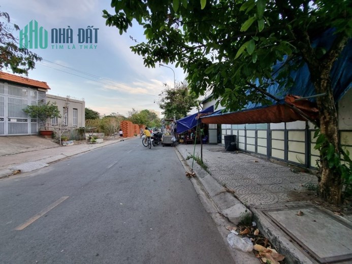 cho thuê đất Quận 2, Phường Thạnh Mỹ Lợi