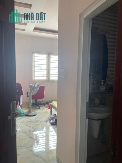 MẶT TIỀN KINH DOANH ĐA NGHÀNH - 80M2 - 4 TẦNG CHỈ NHỈNH 8TỶ - KỀ BÊN SIÊU THỊ AEON TÂN PHÚ