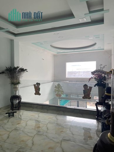 MẶT TIỀN KINH DOANH ĐA NGHÀNH - 80M2 - 4 TẦNG CHỈ NHỈNH 8TỶ - KỀ BÊN SIÊU THỊ AEON TÂN PHÚ