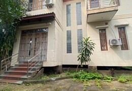 Bán nhà  Biệt thự đường Vườn Lài,  An Phú Đông - Quận 12, 18x84m, Sổ Vuông A4, 34 tỷ