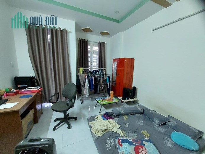 BÁN NHÀ HẺM XE HƠI NGUYỄN THỊ THẬP, QUẬN 7,4 TẦNG 56M2 , GIÁ 7 TỶ 150 TL CHÍNH CHỦ