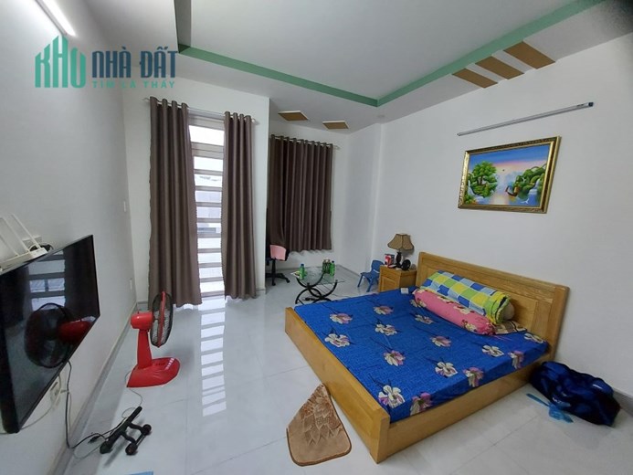 BÁN NHÀ HẺM XE HƠI NGUYỄN THỊ THẬP, QUẬN 7,4 TẦNG 56M2 , GIÁ 7 TỶ 150 TL CHÍNH CHỦ