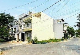 100%Thổ-Lô Góc 2MT- Có Sổ-Đường Lê Bôi -Trịnh Quang Nghị-Phạm Thế Hiển-Quận 8