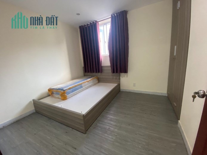 Cho thuê căn hộ 2PN full nội thất ngay TT Biên hoà