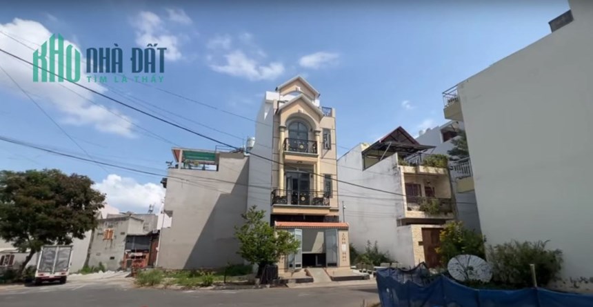 100%Thổ-Lô Góc 2MT- Có Sổ-Đường Lê Bôi -Trịnh Quang Nghị-Phạm Thế Hiển-Quận 8