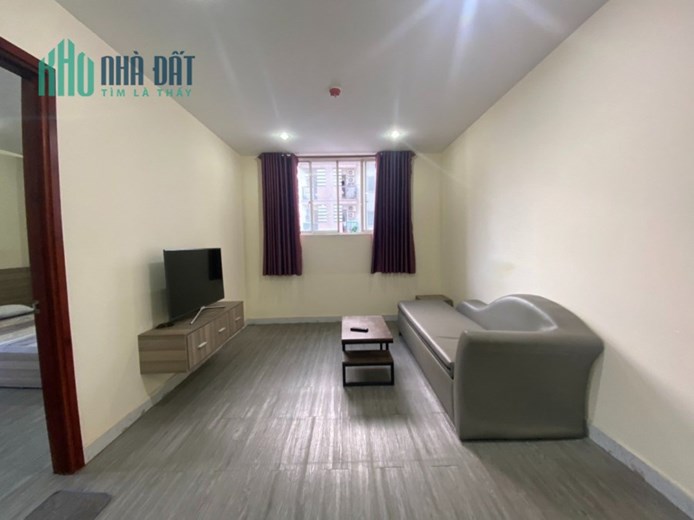 Cho thuê căn hộ 2PN full nội thất ngay TT Biên hoà