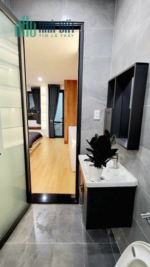 Bán Nhà Riêng Mới Decor Mới 100% CỰC Sang Trọng. Hẻm Nguyễn Thị Nghĩa, Phường 2, Đà Lạt