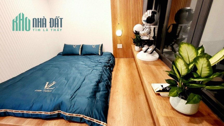 Bán Nhà Riêng Mới Decor Mới 100% CỰC Sang Trọng. Hẻm Nguyễn Thị Nghĩa, Phường 2, Đà Lạt