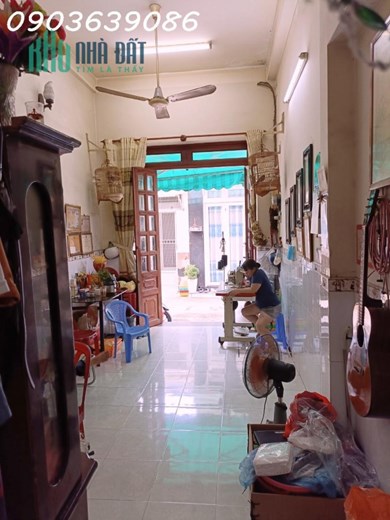 Cần tiền bán nhanh nhà trên đường Nguyễn Văn Quá  q12-HXH- 81m , giá chỉ 3ty290