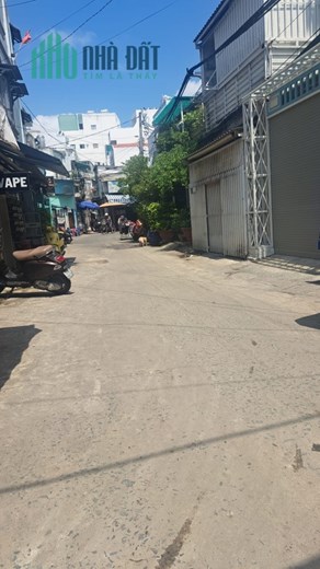 BÁN NHÀ NGUYỄN THỊ THẬP, QUẬN 7, 84M2, 4 TẦNG, GIÁ 8 TỶ 350 TL CHÍNH CHỦ