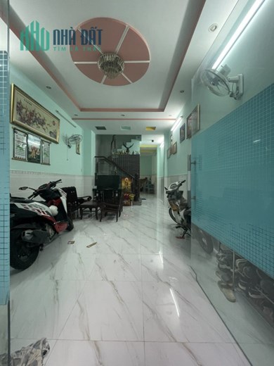 BÁN NHÀ NGUYỄN THỊ THẬP, QUẬN 7, 84M2, 4 TẦNG, GIÁ 8 TỶ 350 TL CHÍNH CHỦ