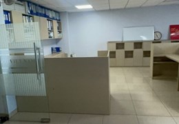 Cho thuê Sàn Văn Phòng ở Nguyễn Khánh Toàn Cầu Giấy 60m2 chỉ 11tr/th mặt phố , yên tĩnh thoáng sạch