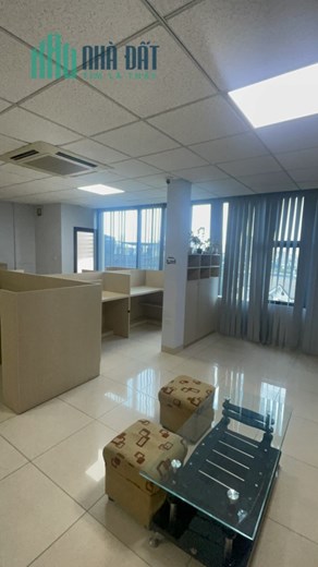 Cho thuê Sàn Văn Phòng ở Nguyễn Khánh Toàn Cầu Giấy 60m2 chỉ 11tr/th mặt phố , yên tĩnh thoáng sạch