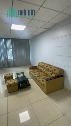 Cho thuê Sàn Văn Phòng ở Nguyễn Khánh Toàn Cầu Giấy 60m2 chỉ 11tr/th mặt phố , yên tĩnh thoáng sạch