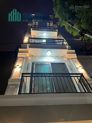 HÀNG HIẾM XUÂN THỦY- CẦU GIẤY 45m - 4.5TY