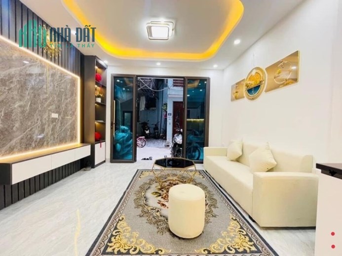 HÀNG HIẾM XUÂN THỦY- CẦU GIẤY 45m - 4.5TY