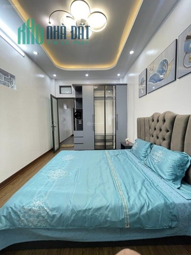 HÀNG HIẾM XUÂN THỦY- CẦU GIẤY 45m - 4.5TY