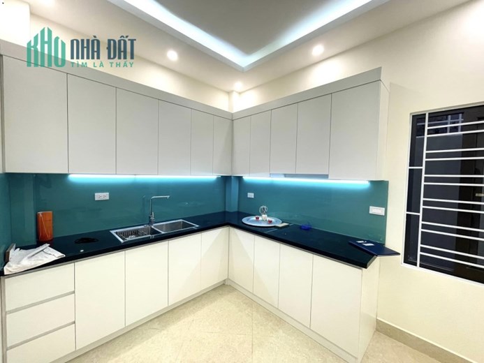 HÀNG HIẾM XUÂN THỦY- CẦU GIẤY 45m - 4.5TY