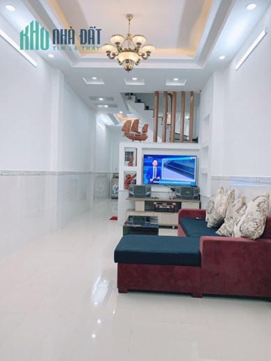 BÁN NHÀ NGUYỄN THỊ THẬP, QUẬN 7, 85M2, 4 TẦNG, GIÁ 8 TỶ 300 TL CHÍNH CHỦ