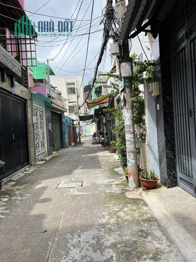 BÁN NHÀ NGUYỄN THỊ THẬP, QUẬN 7, 85M2, 4 TẦNG, GIÁ 8 TỶ 300 TL CHÍNH CHỦ
