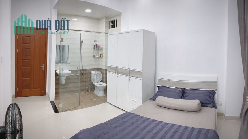 BÁN NHÀ NGUYỄN THỊ THẬP, QUẬN 7, 85M2, 4 TẦNG, GIÁ 8 TỶ 300 TL CHÍNH CHỦ