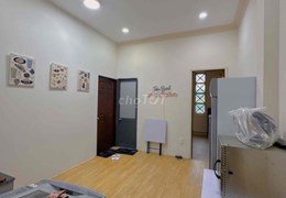 Pass Phòng 25m2 Nguyễn Trọng Tuyển, Phường 8, Quận Phú Nhuận