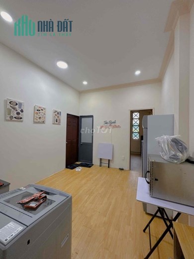 Pass Phòng 25m2 Nguyễn Trọng Tuyển, Phường 8, Quận Phú Nhuận