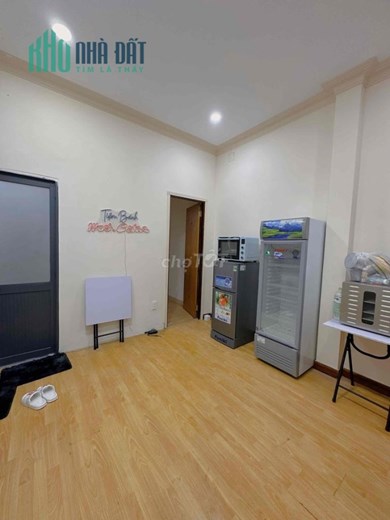 Pass Phòng 25m2 Nguyễn Trọng Tuyển, Phường 8, Quận Phú Nhuận
